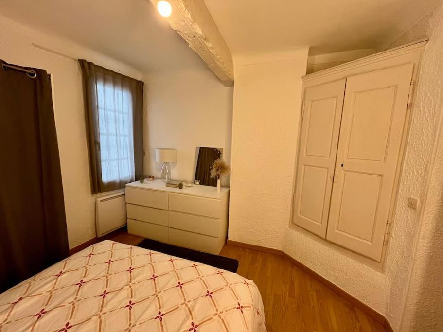 Charmant Appartement 2 Pieces En Plein Centre Ville Historique Aix-en-Provence Esterno foto